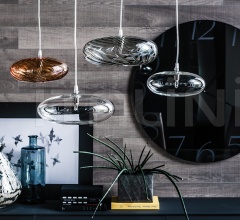 Подвесная лампа Lim-Z фабрика Cattelan Italia