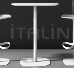 Итальянские Рестораны/Бары - Барный стул Bonnie фабрика Bonaldo