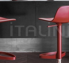 Итальянские Рестораны/Бары - Барный стул Bonnie фабрика Bonaldo