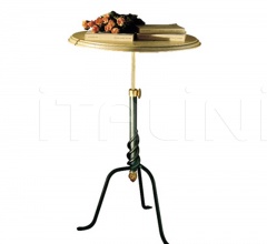 Журнальный столик ART. 594 фабрика Patrizia Garganti (Baga)