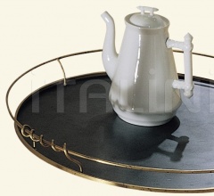 Журнальный столик ART. 713 фабрика Patrizia Garganti (Baga)