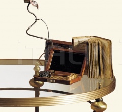 Журнальный столик ART. 856 фабрика Patrizia Garganti (Baga)