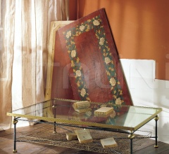 Журнальный столик ART. 857 фабрика Patrizia Garganti (Baga)
