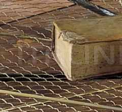 Журнальный столик ART. 857 фабрика Patrizia Garganti (Baga)