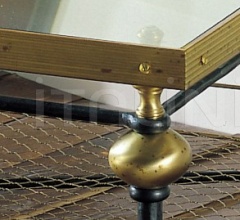 Журнальный столик ART. 857 фабрика Patrizia Garganti (Baga)