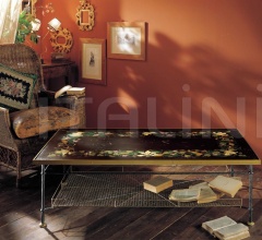 Журнальный столик ART. 864/865/866 фабрика Patrizia Garganti (Baga)