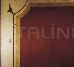 Журнальный столик ART. 864/865/866 фабрика Patrizia Garganti (Baga)