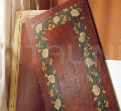 Журнальный столик ART. 864/865/866 фабрика Patrizia Garganti (Baga)