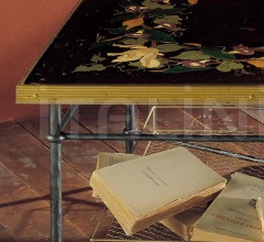 Журнальный столик ART. 864/865/866 фабрика Patrizia Garganti (Baga)