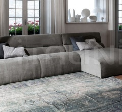 Модульный диван Rios Модульный диван Rios фабрика Bonaldo