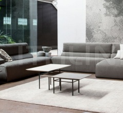 Модульный диван Rios Модульный диван Rios фабрика Bonaldo