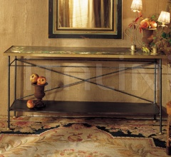 Консоль ART. 858/859/860 фабрика Patrizia Garganti (Baga)