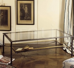 Журнальный столик ART. 617/618 фабрика Patrizia Garganti (Baga)