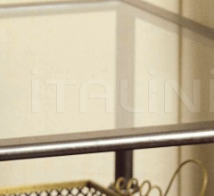 Журнальный столик ART. 617/618 фабрика Patrizia Garganti (Baga)