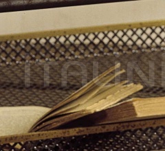 Журнальный столик ART. 617/618 фабрика Patrizia Garganti (Baga)