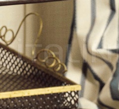 Журнальный столик ART. 617/618 фабрика Patrizia Garganti (Baga)