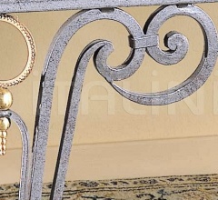 Журнальный столик ART. 675 фабрика Patrizia Garganti (Baga)