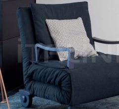 Итальянские Кресла - Кресло-кровать Nuovo Arturo Итальянские Кресла - Кресло-кровать Nuovo Arturo фабрика Bonaldo