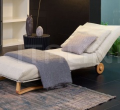 Итальянские Кресла - Кресло-кровать Nuovo Arturo Итальянские Кресла - Кресло-кровать Nuovo Arturo фабрика Bonaldo