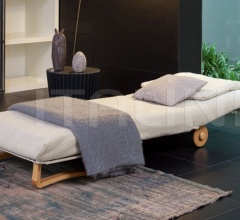 Итальянские Кресла - Кресло-кровать Nuovo Arturo Итальянские Кресла - Кресло-кровать Nuovo Arturo фабрика Bonaldo