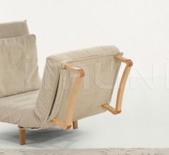 Итальянские Кресла - Кресло-кровать Nuovo Arturo Итальянские Кресла - Кресло-кровать Nuovo Arturo фабрика Bonaldo