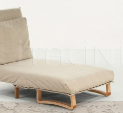 Итальянские Кресла - Кресло-кровать Nuovo Arturo Итальянские Кресла - Кресло-кровать Nuovo Arturo фабрика Bonaldo