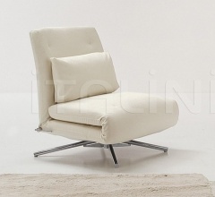 Итальянские Кресла - Кресло-кровать Benny Итальянские Кресла - Кресло-кровать Benny фабрика Bonaldo