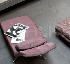 Итальянские Кресла - Кресло-кровать Benny Итальянские Кресла - Кресло-кровать Benny фабрика Bonaldo