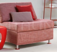 Итальянские Кресла - Кресло-кровать Son Итальянские Кресла - Кресло-кровать Son фабрика Bonaldo