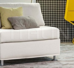 Итальянские Кресла - Кресло-кровать Son Итальянские Кресла - Кресло-кровать Son фабрика Bonaldo