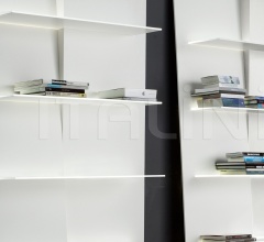 Итальянские Стеллажи - Стеллаж Up and down фабрика Bonaldo