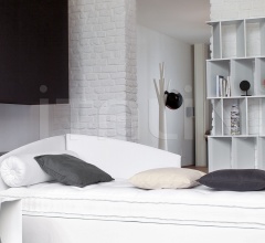 Итальянские Стеллажи - Книжный стеллаж Fun фабрика Bonaldo