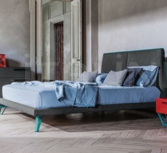 Итальянские Кровати - Кровать Amlet фабрика Bonaldo