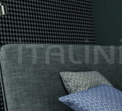 Итальянские Кровати - Кровать Dream on фабрика Bonaldo