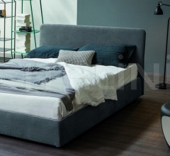 Итальянские Кровати - Кровать Tonight фабрика Bonaldo