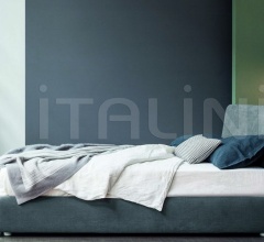 Итальянские Кровати - Кровать Tonight фабрика Bonaldo