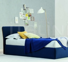 Итальянские Кровати - Кровать True фабрика Bonaldo