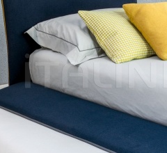 Итальянские Кровати - Кровать True фабрика Bonaldo