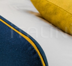 Итальянские Кровати - Кровать True фабрика Bonaldo