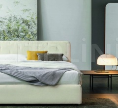 Итальянские Кровати - Кровать True фабрика Bonaldo