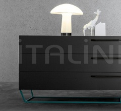 Итальянские Спальни - Комод To Be Итальянские Спальни - Комод To Be фабрика Bonaldo