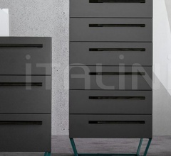 Итальянские Спальни - Комод-шкаф To Be Итальянские Спальни - Комод-шкаф To Be фабрика Bonaldo