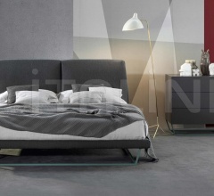 Итальянские Спальни - Комод-шкаф To Be Итальянские Спальни - Комод-шкаф To Be фабрика Bonaldo