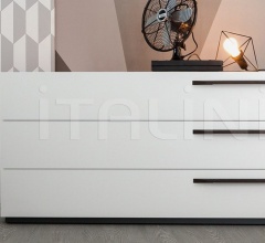 Итальянские Спальни - Комод To Be Итальянские Спальни - Комод To Be фабрика Bonaldo