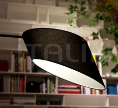 Напольный светильник Flag Напольный светильник Flag фабрика Cattelan Italia