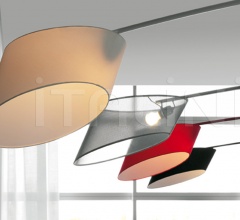 Напольный светильник Flag Напольный светильник Flag фабрика Cattelan Italia