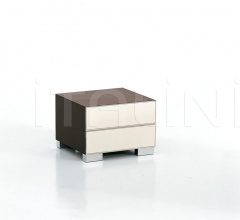 Тумбочка Dandy Тумбочка Dandy фабрика Cattelan Italia