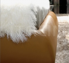 Кровать William фабрика Besana (закрыта)