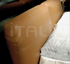 Кровать William фабрика Besana (закрыта)