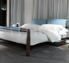 Кровать Charlotte фабрика Besana (закрыта)